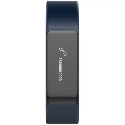 Tezer беспроводной Bluetooth 4,0 i5plus умный Браслет FitnessCall SMS напоминание Шагомер трекер спортивный умный Браслет