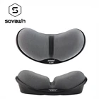 Коврик для мыши, из пены с эффектом памяти, противоскользящий