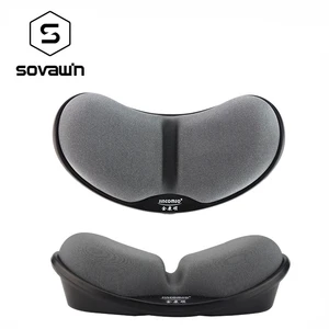 Коврик для мыши, из пены с эффектом памяти, противоскользящий