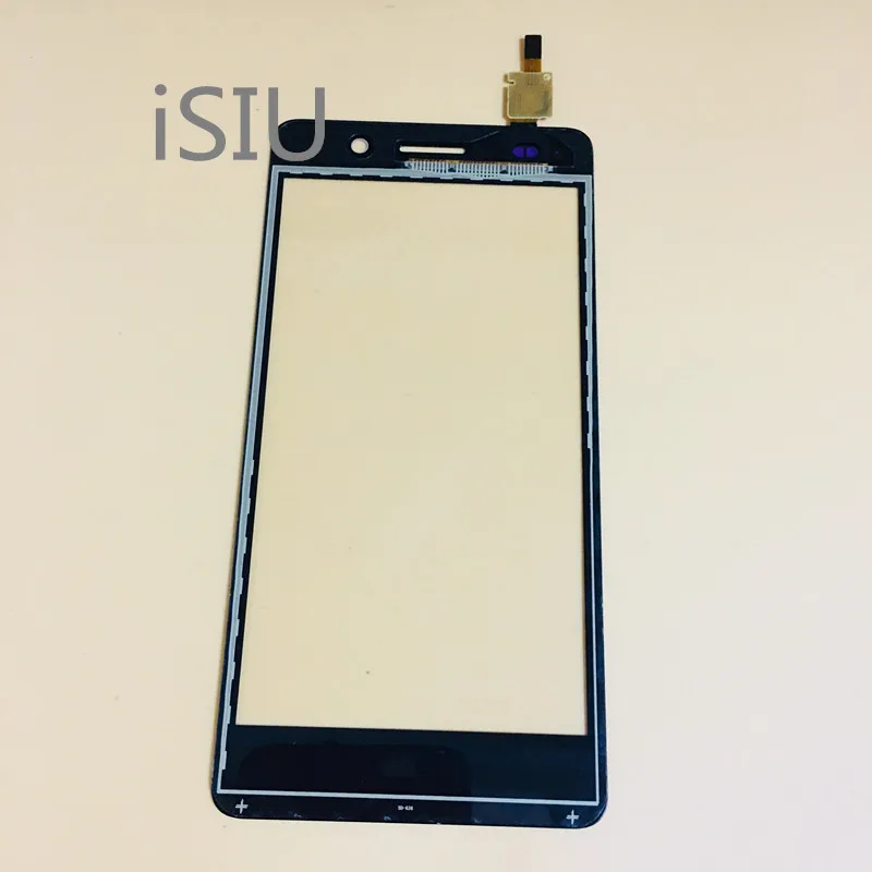 Сенсорный экран для huawei Honor 4C сенсорный экран 5,0 ''ЖК-дисплей стекло дигитайзер
