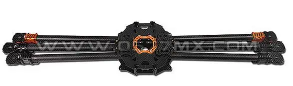 Таро T960 складной гексакоптер из углеродного волокна FPV Мультикоптер шесть