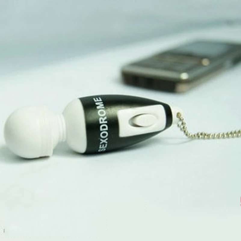 Женская мини Массажная палочка AV для стимуляции точки G клитора массажные шарики