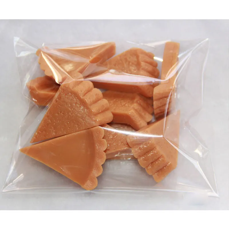 10 шт./лот популярные декоративные детали в японском стиле 1:1 основание для