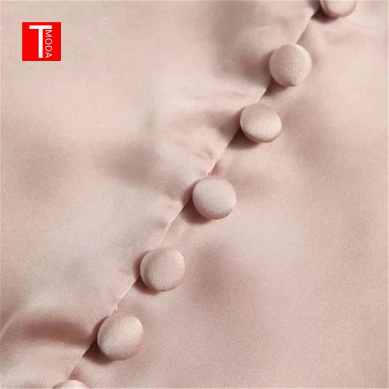 T Moda белый укороченный топ 2017 женская обувь с v-образным вырезом боты без рукавов