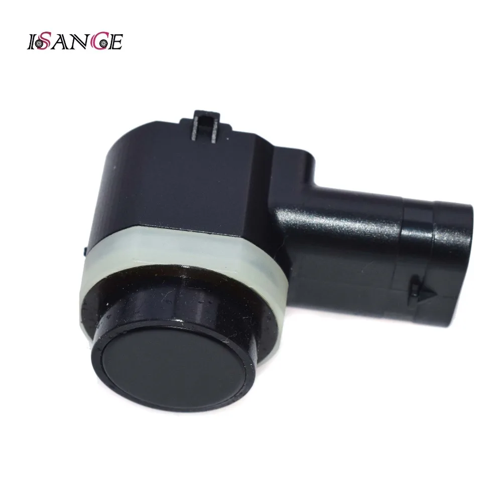 Датчик парковки для Audi A1 A3 A4 A5 A6 A7 A8 Q3 Q5 Q7 R8 TT Seat Altea Skoda 4H0 919 275A 3C0919275S 3C0 275Q|4h0 275a|pdc