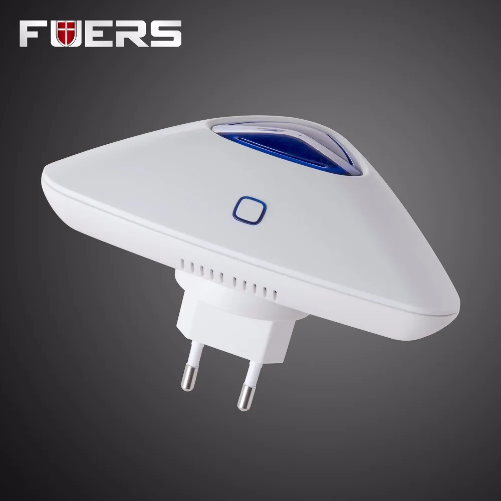 Треугольная Беспроводная вспышка сирена с рожком Стробоскопическая для G90B Wi Fi GSM