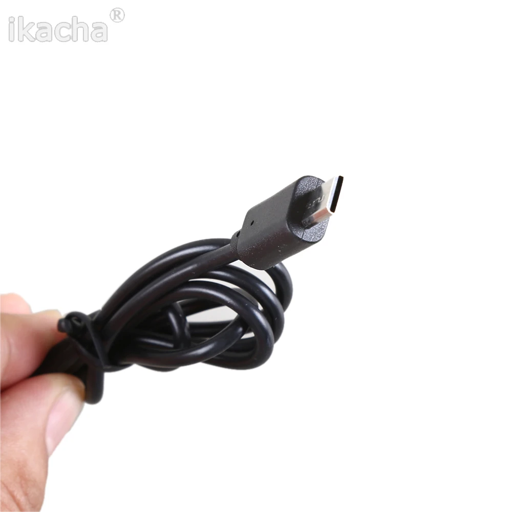 RM VPR1 провод дистанционного управления спуска затвора для камеры Sony A7 A7II A7r A7RII a58