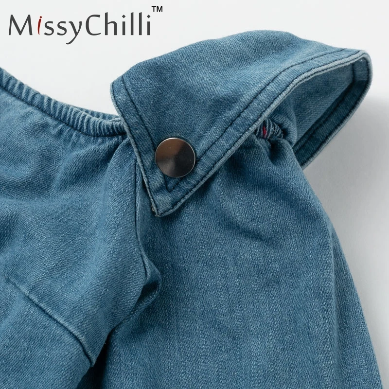 Платье MissyChilli женское винтажное с длинным рукавом и пряжкой | Женская одежда