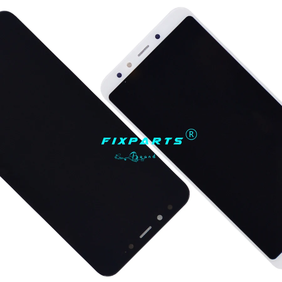 Black for Xiaomi Mi A2 LCD Display Touch Screen Digitizer 1080 x 2160 X2 6X Replacement 5.99&quot | Мобильные телефоны и
