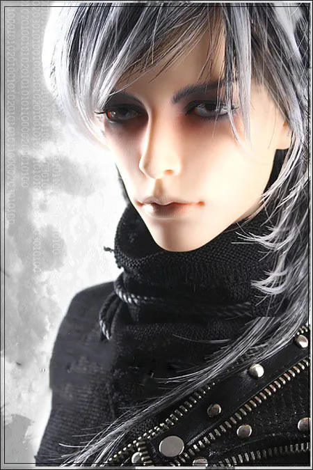 1/3 весы BJD pop SD мальчик красивый человек фигурки куклы DIY модель игрушки подарок. Не