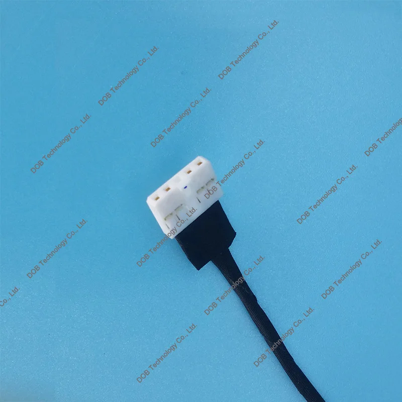 VA41/51 DC IN (65 W) Кабель питания Jack 50.4TU12. 041 для Acer Aspire V5-571-6647 | Компьютеры и офис