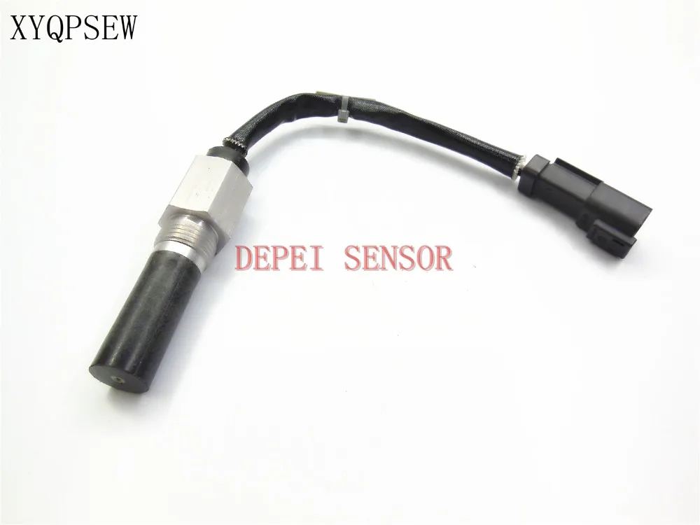XYQPSEW для датчика скорости CAT Carter OEM 318 1179 3181179|Датчик давления| |