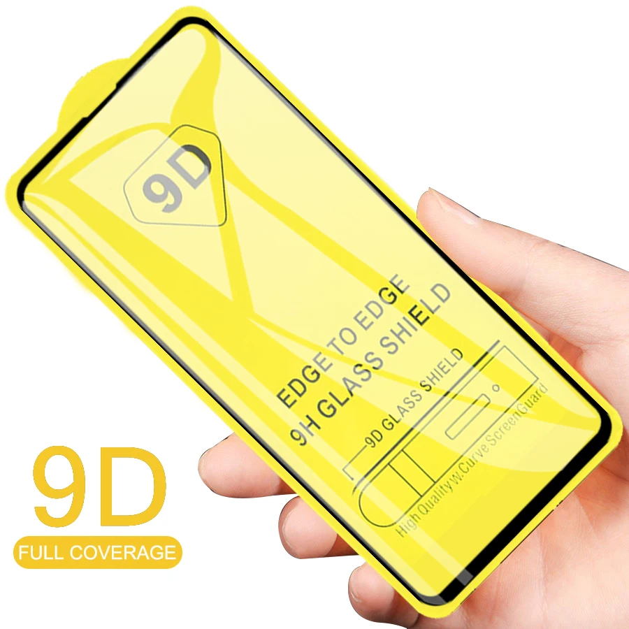 9D Защитное стекло для Xiaomi Redmi K20 закаленное стекло для Xiaomi Redmi Note 7 Pro защита экрана Xiomi redme Note7 7Pro Glas