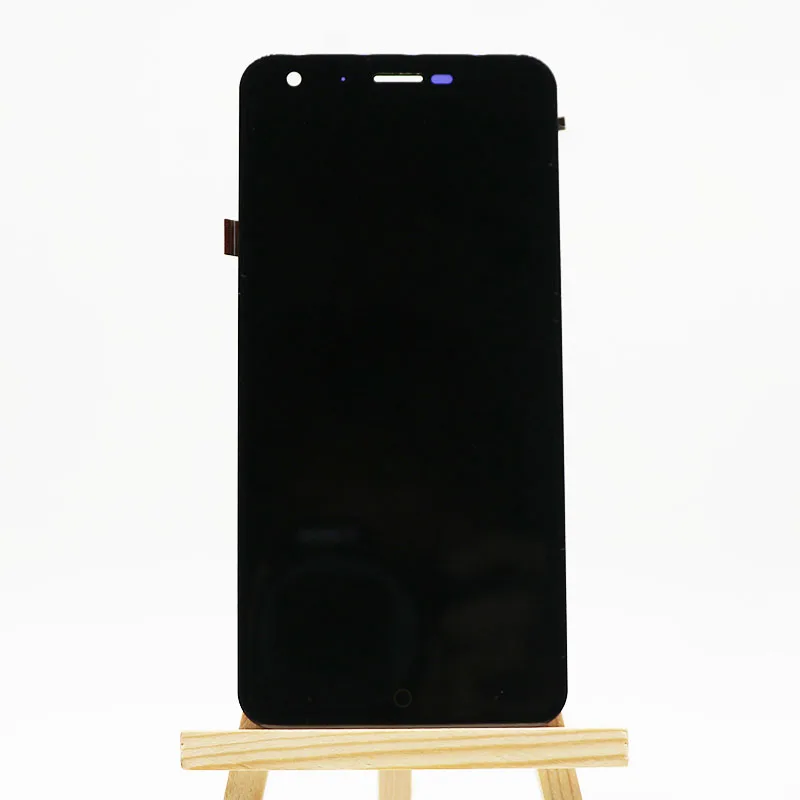 AiBaoQi Brand New 5.0 Inch Touch Screen+1280x720 LCD Display Assembly Replacement For ZOPO Flash C Phone | Мобильные телефоны и