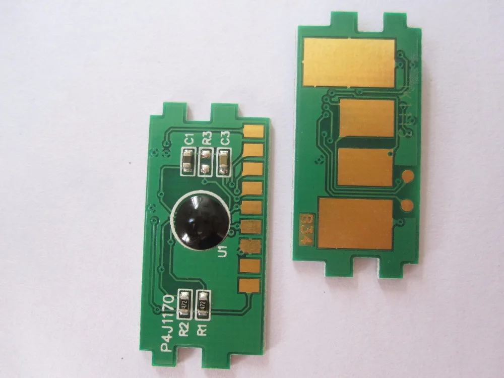 15K USA TK 7302 TK7302 чипы для картриджа с тонером копировального аппарата Kyocera ECOSYS P 4040DN