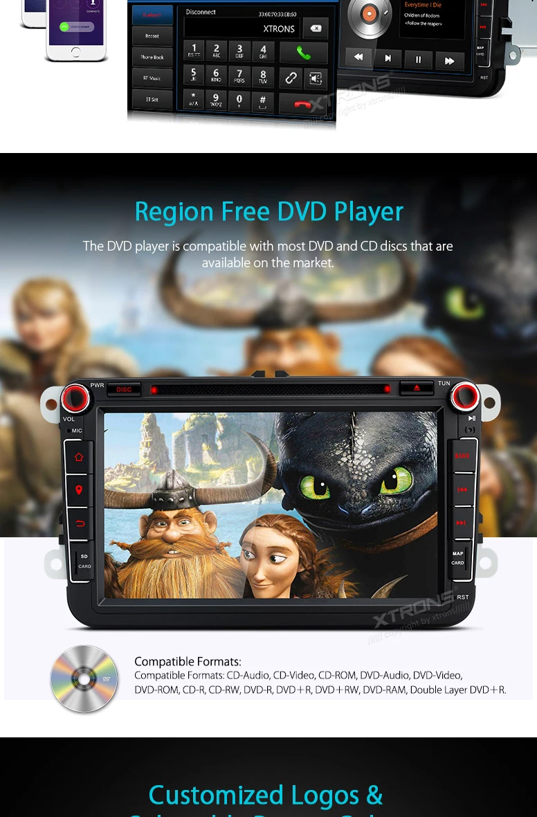 " dab+ Радио dvd-плеер GPS для Volkswagen VW Skoda сиденье Гольф Passat Мужские поло Magotan Tiguan T5 VENTO автоматический 2 DIN SD RDS стерео