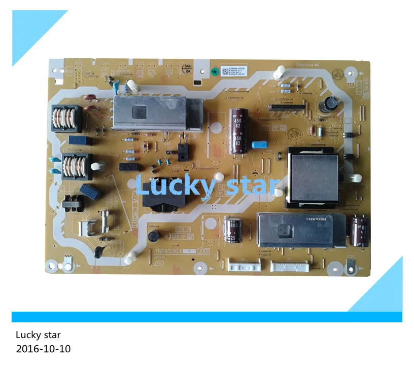 

Плата блока питания TH-L32X30C TNPA5364 BJ TNPA5364BJ, хорошая Рабочая деталь
