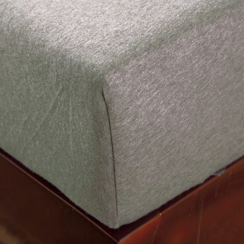 Новый дизайн 100% хлопок вязаный одеяло Постельное белье Стёганое Одеяло Обложка