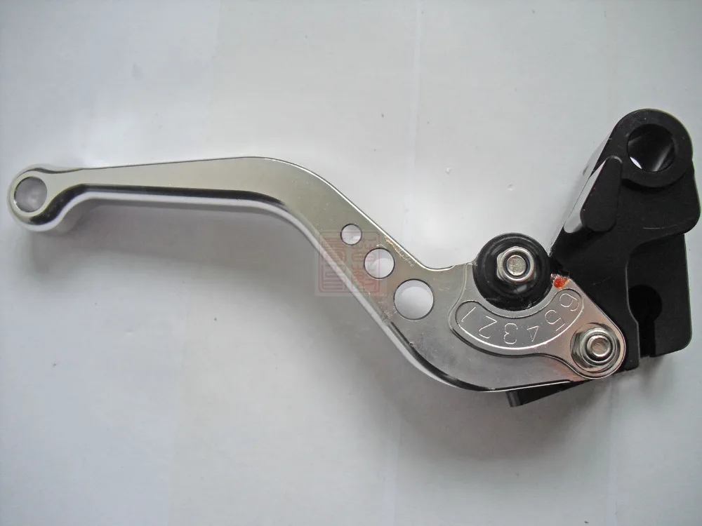 Новинка для Kawasaki Versys 650 аксессуары KLE650 2009 2012 2010 2011 09 10 11 рычаг тормоза и сцепления