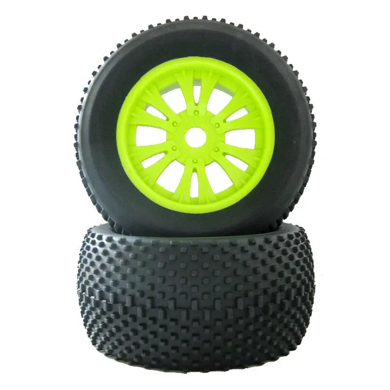 2 шт. шестигранный адаптер 17 мм для радиоуправляемых шин|rims wheels|tire rimrc wheel adapters |