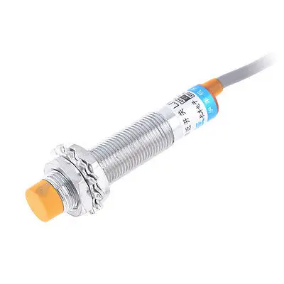 6 36VDC 300mA 2 мм без датчик приближения Индуктивный переключатель LJ12A3 4 Z/BX|bx|switch |