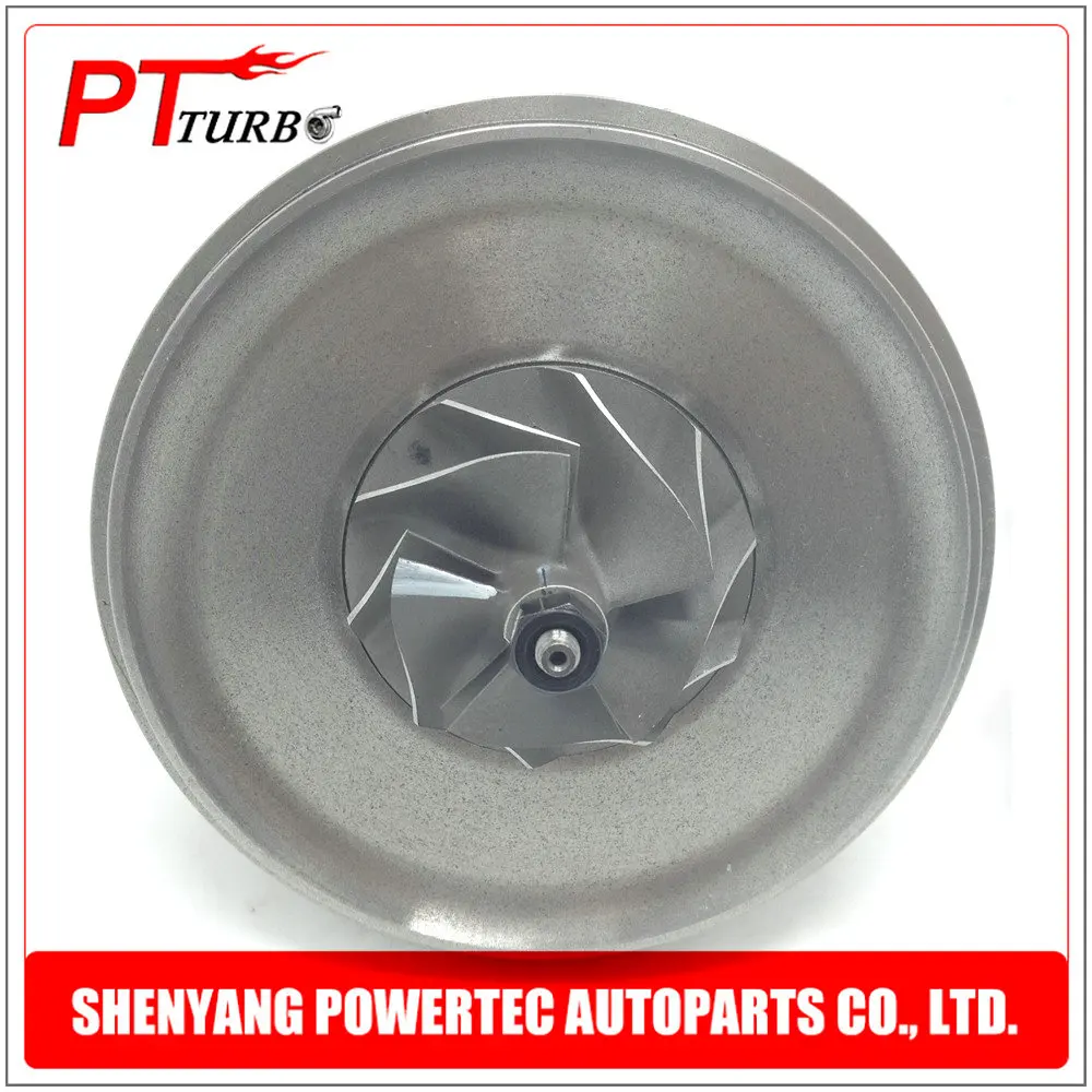 Сердечник турбины chra 8970385181 для двигателя Opel Monterey A 3 1 TD 4JG2TC-8970385180 сменный картридж
