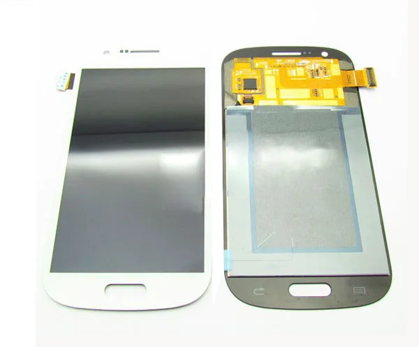 Для samsung Galaxy Express i8730 ЖК-дисплей Экран дисплея + Сенсорный экран дигитайзер в сборе