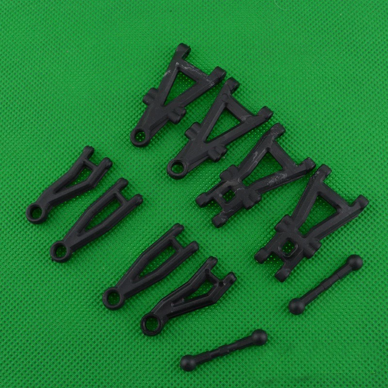 

HBX 2118 2128 1/24 4WD мини автозапчасти рулевой тяга