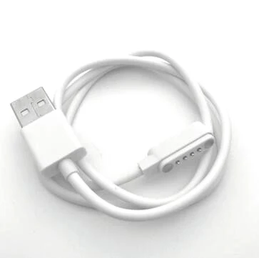 Зарядное устройство для смарт часов ZGPAX S99C с USB кабелем|Комплекты аксессуаров