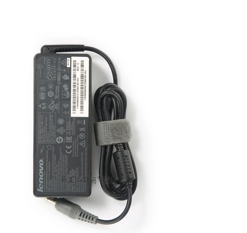 New Original 20V 4.5A 90W Laptop Ac Adapter Charger For lenovo ThinkPad t410 t420 t430 t400 E40 E420 E430C E431 E520 E530 R T61