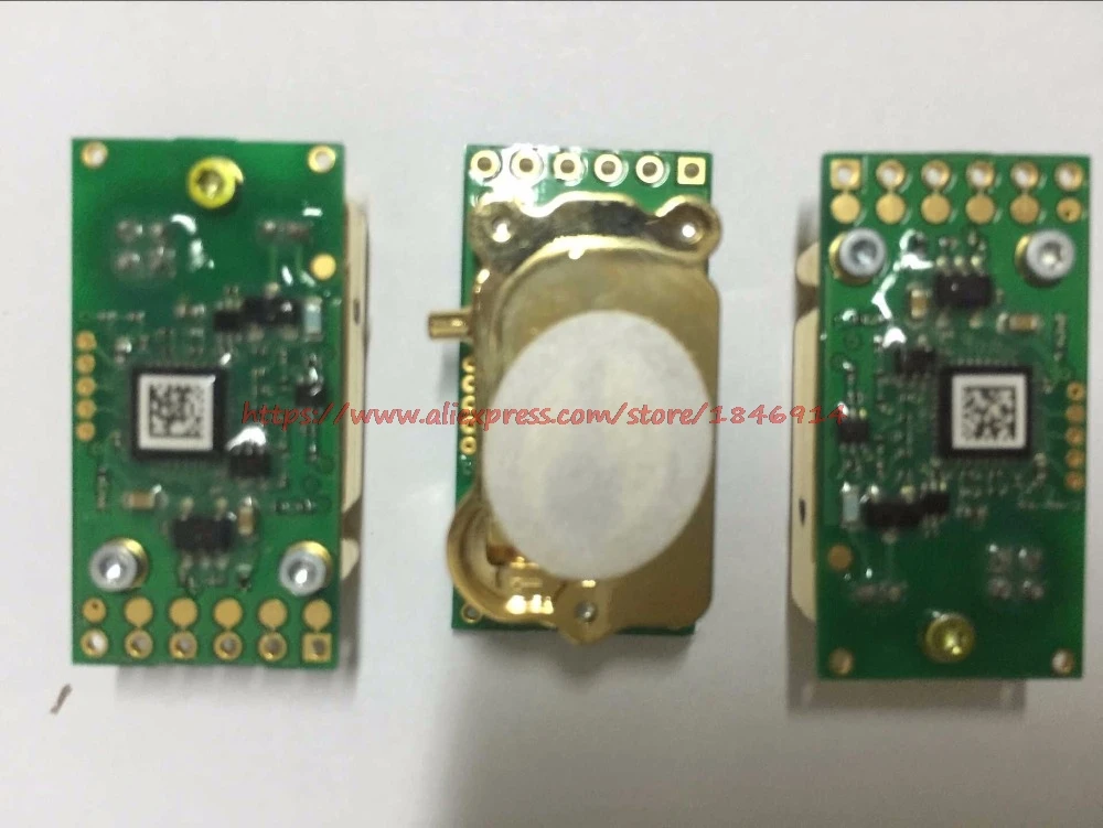 

Free shipping T6703 micro infrared CO2 sensor