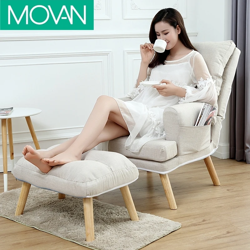 Кресло для грудного вскармливания повседневный обеденный перерыв спальни