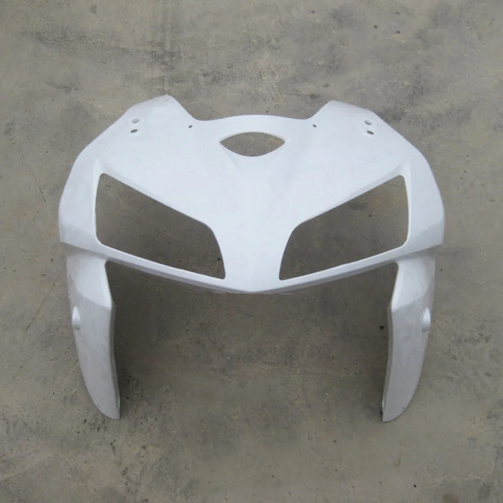 Неокрашенный обтекатель для кузова Wotefusi ABS HONDA CBR 600 RR F5 05 06 [CK1034]|fairings for honda|abs fairinghonda