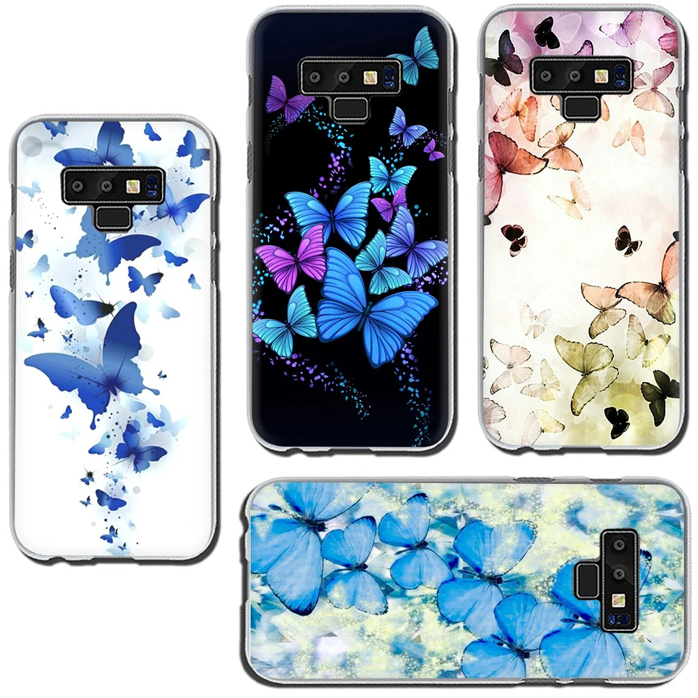 Чехол для Samsung A3 A5 A6 A8 Plus A7 A9 A10s 20s 30s 40s 50s 70 | Мобильные телефоны и аксессуары