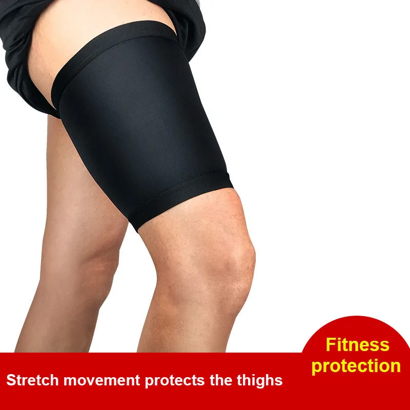 1 шт. Спорт на открытом воздухе высокое голенище Поддержка коленного бандажа