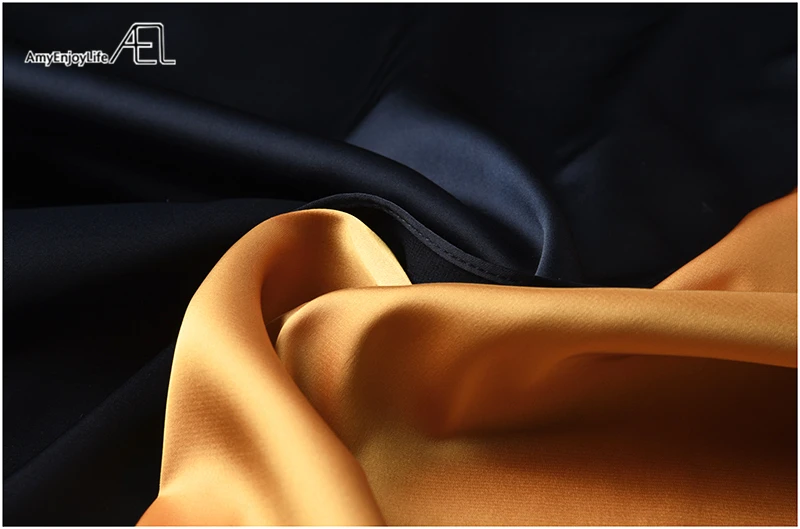 AEL модное сатиновое женское платье на бретельках 2018 Robe Femme Sexy Casual Clothing|Женские