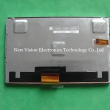 LQ080Y5DG03 Sharp оригинальный 8 дюймовый ЖК экран дисплей модуль для