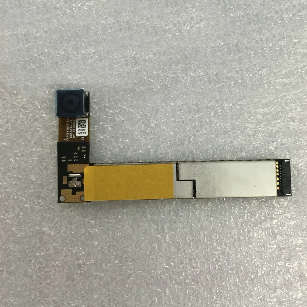 Новый/оригинальный встроенный веб модуль для ноутбука Lenovo ThinkPad Helix (MT:3697 3698 3700 3701