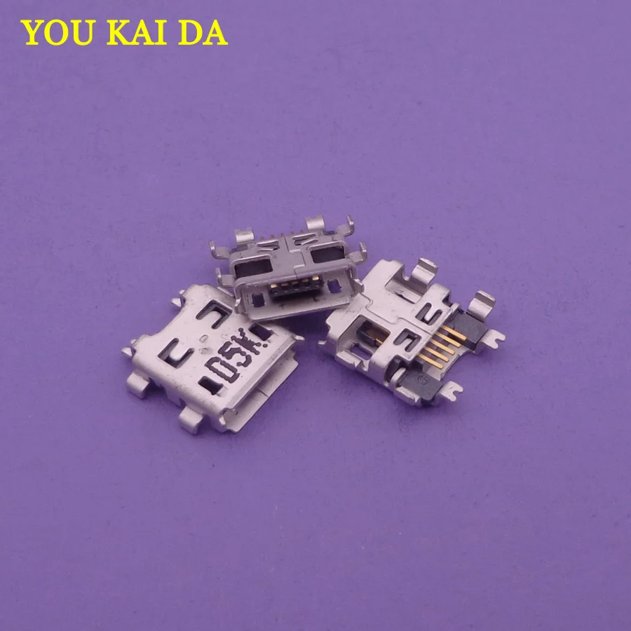 5 шт. разъем Micro USB для зарядки Toshiba|socket connector|socket powersocket t10 |