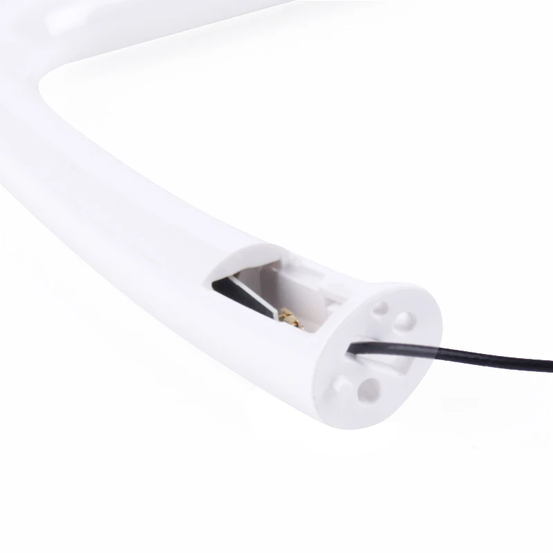 Оригинальные запасные части для DJI Phantom 4 Pro Корпус верхняя оболочка средняя оболочка шасси для DJI Phontom4 Pro Аксессуары