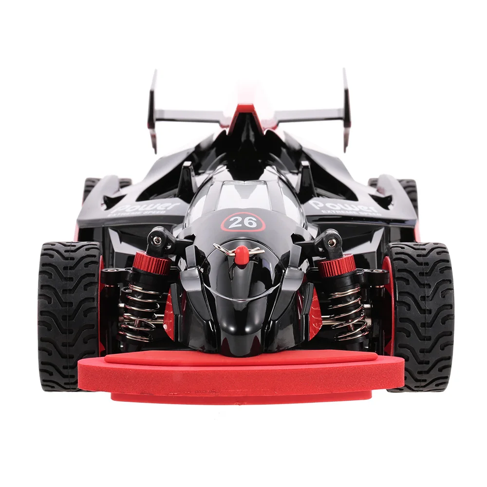Оригинальный WLtoys 184012 2 4 ГГц 4WD 1/18 45 км/ч Матовый Электрический RTR F1 гоночный
