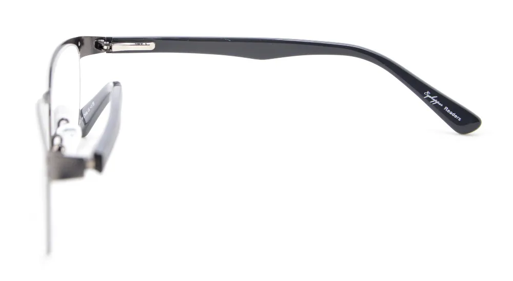 R15042 Mix Eyekepper 4-Pack качественные эластичные заушники ацетатные дужки для очков Очки для чтения включают компьютерные очки солнцезащитные очки для чтения