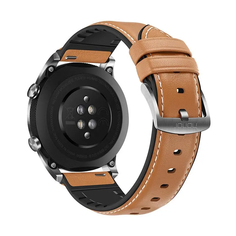 Honor Watch Magic SmartWatch спортивные NFC gps монитор сердечного ритма и давления во время сна