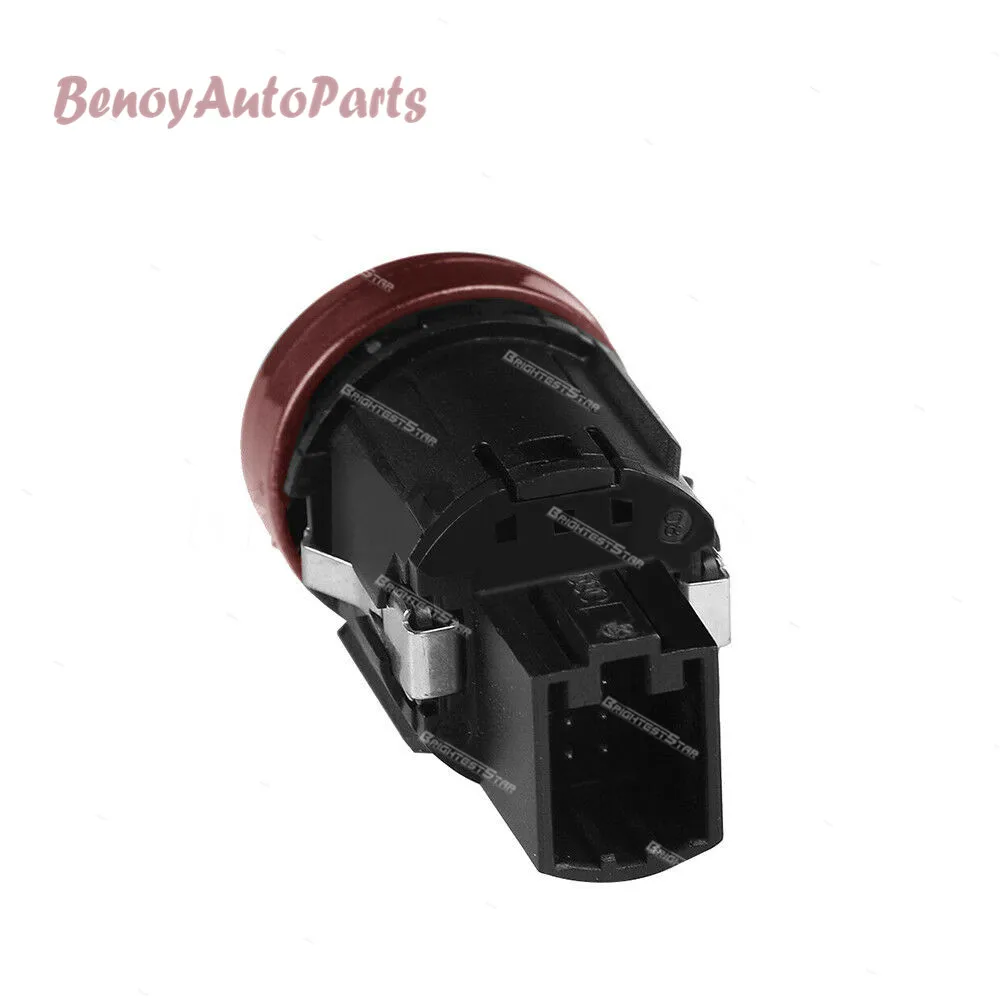 4G1905217A для AUDI A6 C7 2011 2012 2013 2014 2015 2016 A7 RS6 RS7 хром двигатель старт/стоп кнопочный
