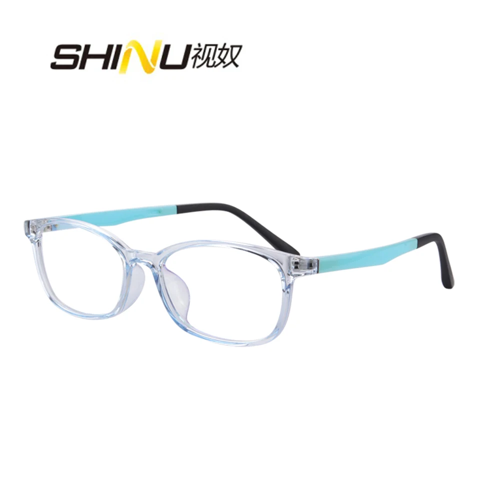 Стандарт Blu Ray блокирование очки для чтения анти блики лупа увеличительное Для