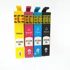 Картридж с чернилами einkshop T0731 - T0734 для Epson T0731, CX7300, CX8300, TX210, C79, CX3900, CX3905, CX4900, CX4905, CX5500, CX5600, CX5900