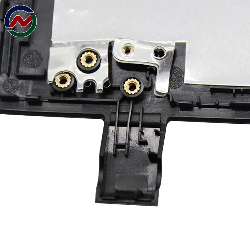 

BillionCharm Laptop Top Case For Lenovo ideapad 100-15 100-15IBY Laptop LCD Back Cover Black A Cover Accept Model Customizat