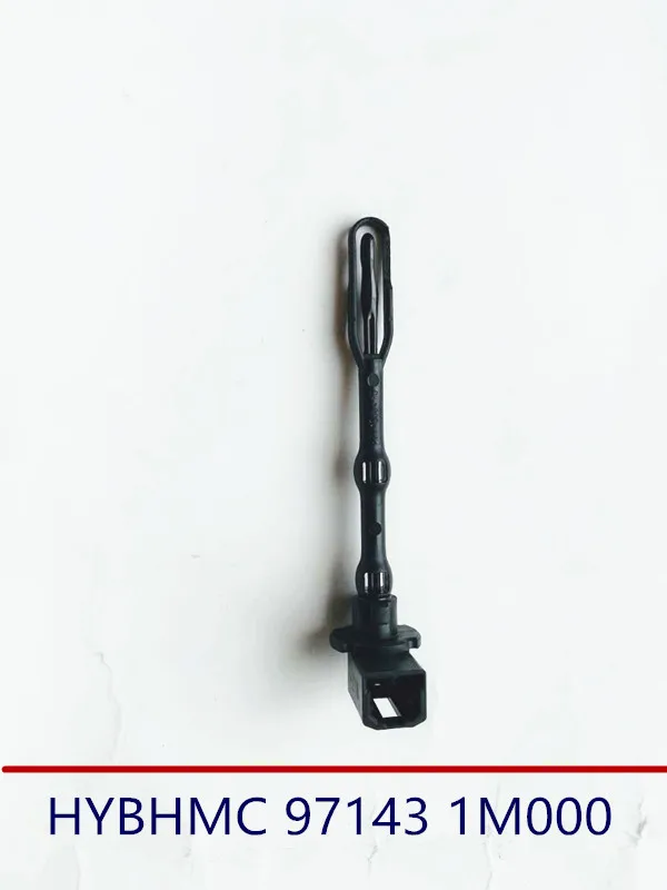 

For Kia Forte Koup K2 Rio K3 Cerato Soul 971431M000 97143-1M000 Thermistor assembly 2010 2011 2012 2013 2014 2015