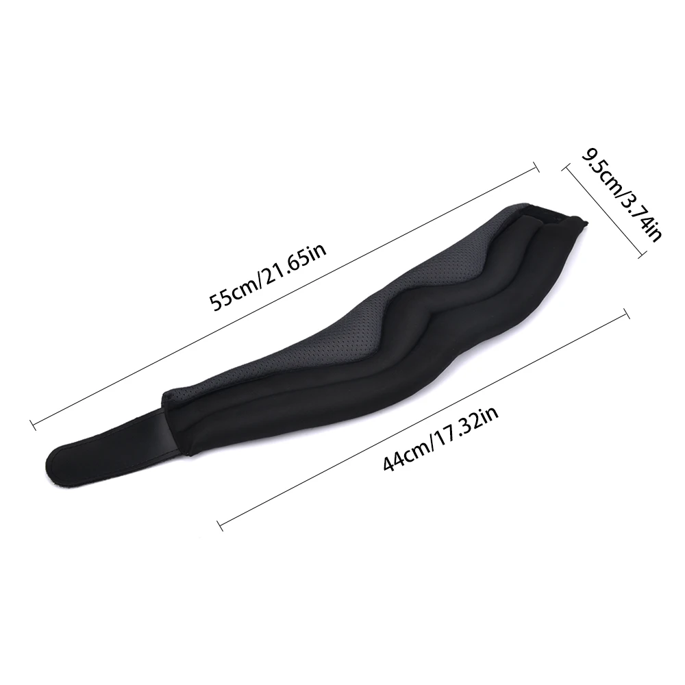 

Health Care Cervical Traction Neck Support Cervical Pain Relief Dislocation Fix Posture Corrector Neck Brace Support