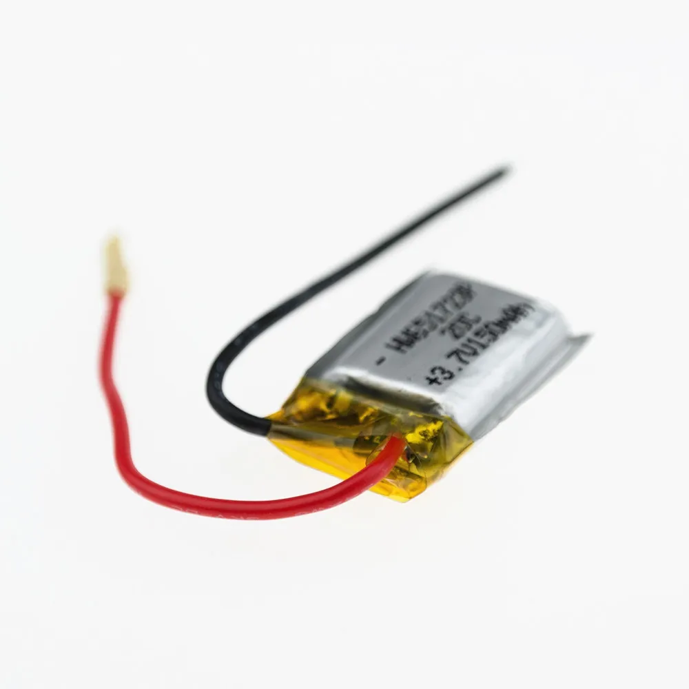 Lipo battery 651723 1 2 3 5 шт. 7 В 150 мА · ч для Syma S107 G Skytech M3 запасные части радиоуправляемого